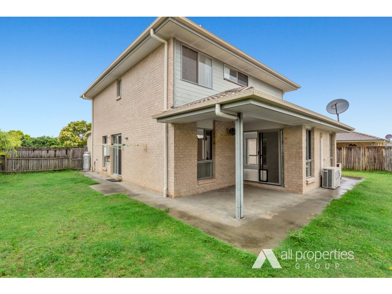 10 Mitchelson Place, Regents Park QLD 4118