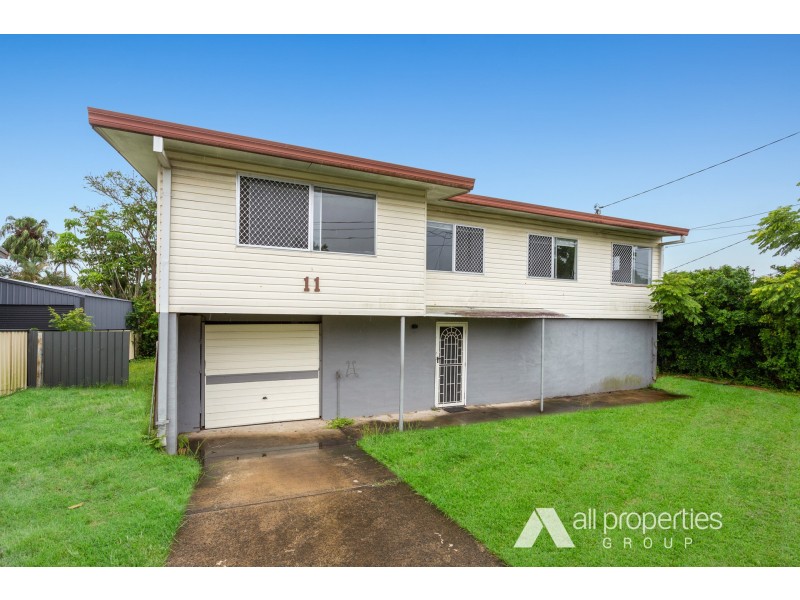 11 Woodrose Street, Kingston QLD 4114