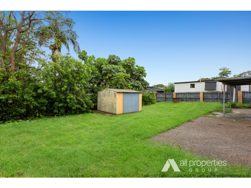 11 Woodrose Street, Kingston QLD 4114