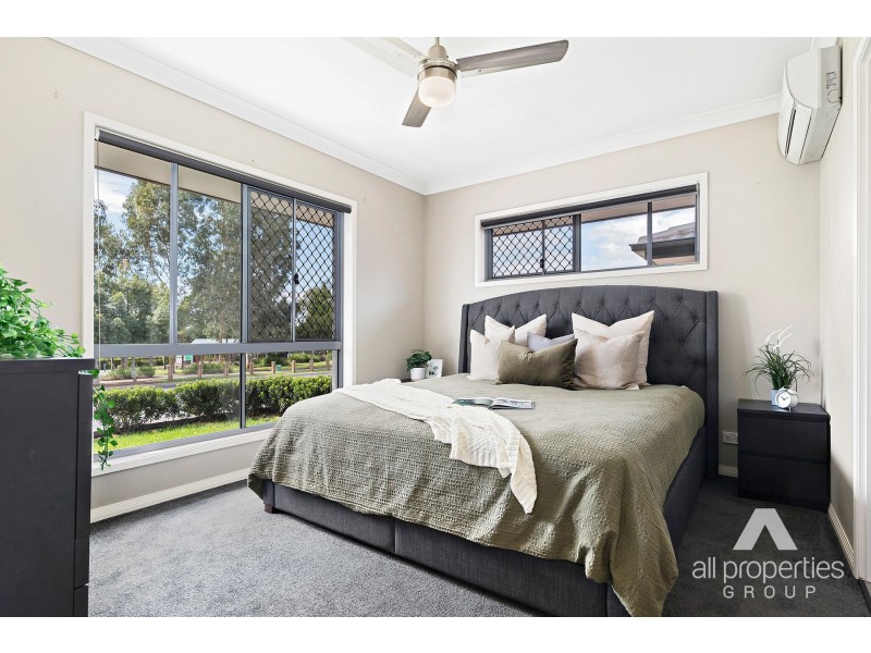 18 Stoneleigh Reserve Boulevard, Logan Reserve QLD 4133