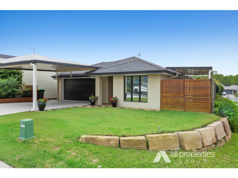 1 Bentley Street, Heathwood QLD 4110