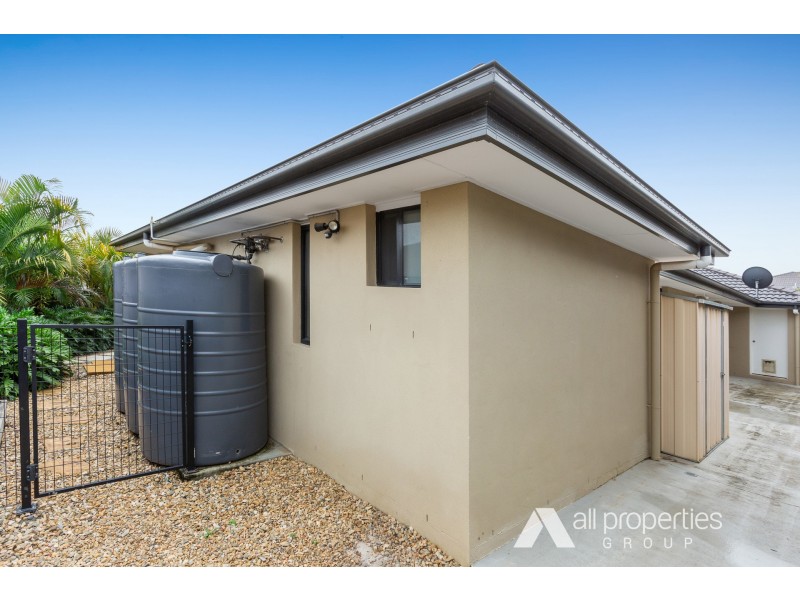 1 Bentley Street, Heathwood QLD 4110