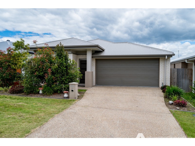 30 Hiddenvale Circuit, Yarrabilba QLD 4207