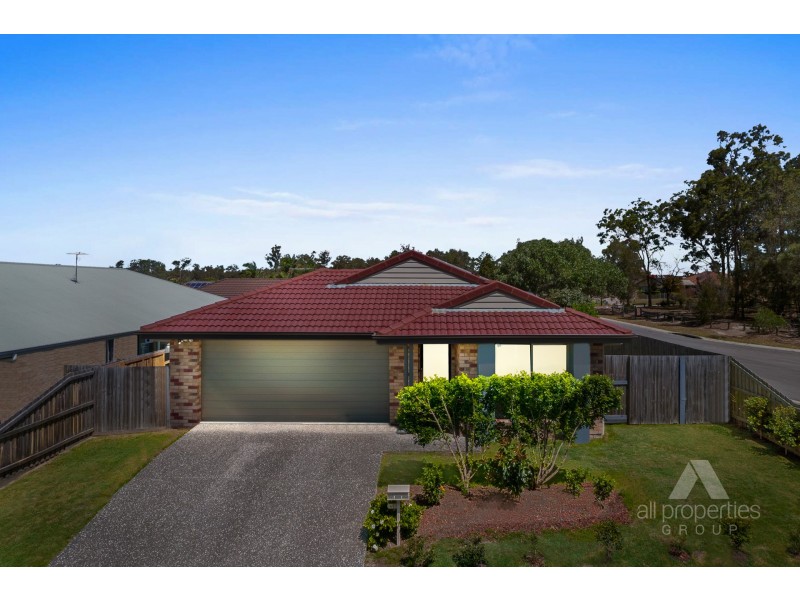 45 Rachel Drive, Crestmead QLD 4132