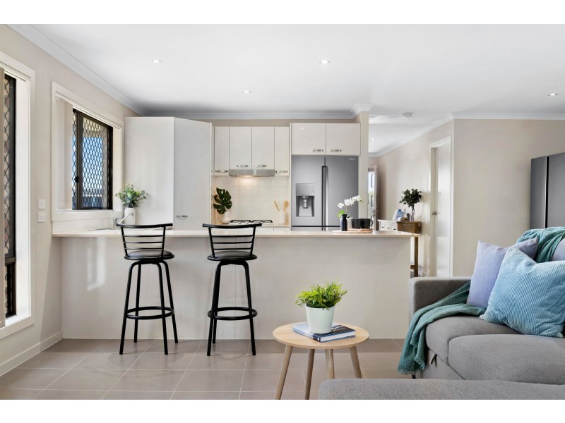 45 Rachel Drive, Crestmead QLD 4132