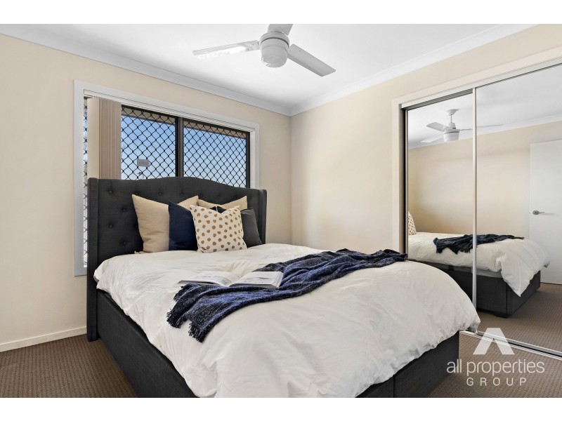 45 Rachel Drive, Crestmead QLD 4132