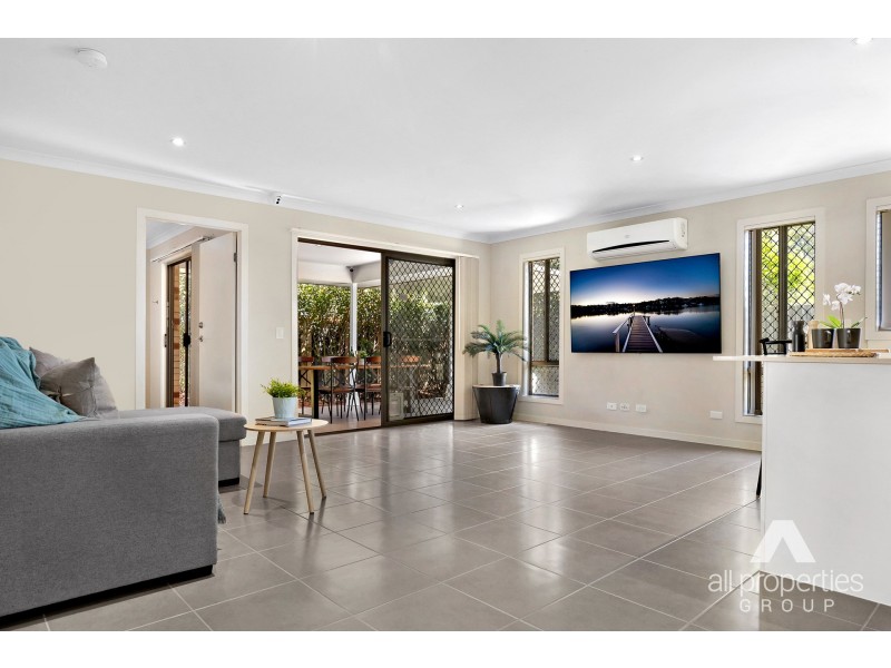 45 Rachel Drive, Crestmead QLD 4132