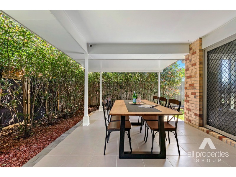 45 Rachel Drive, Crestmead QLD 4132