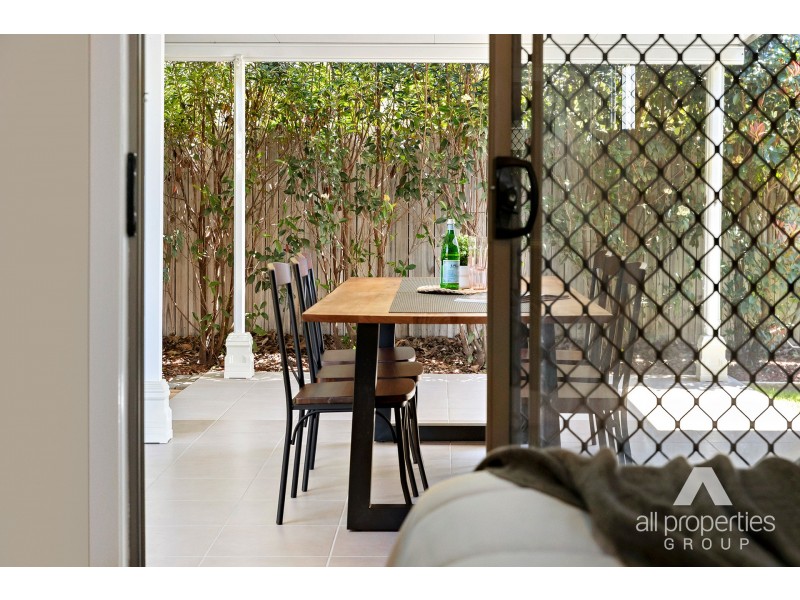 45 Rachel Drive, Crestmead QLD 4132