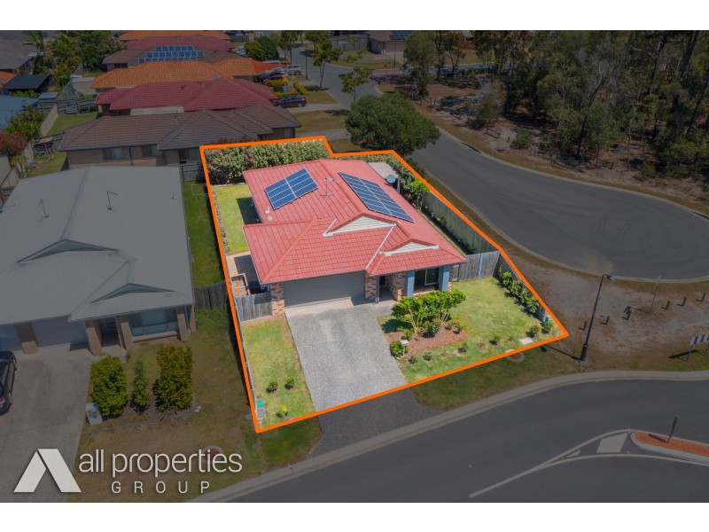 45 Rachel Drive, Crestmead QLD 4132