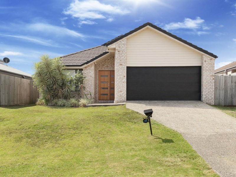 80 Westminster Crescent, Raceview QLD 4305