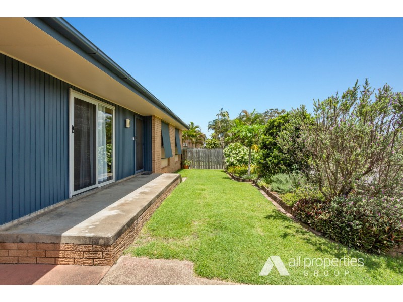 40 Ridgewood Road, Algester QLD 4115