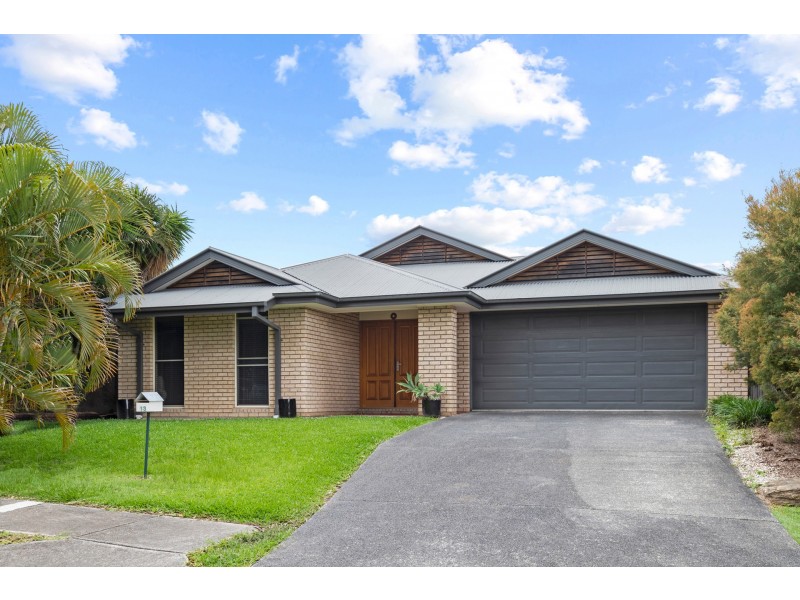 13 Rowan Street, Heathwood QLD 4110
