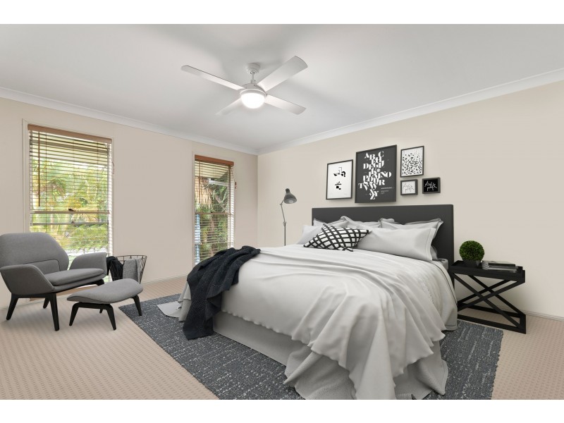 13 Rowan Street, Heathwood QLD 4110