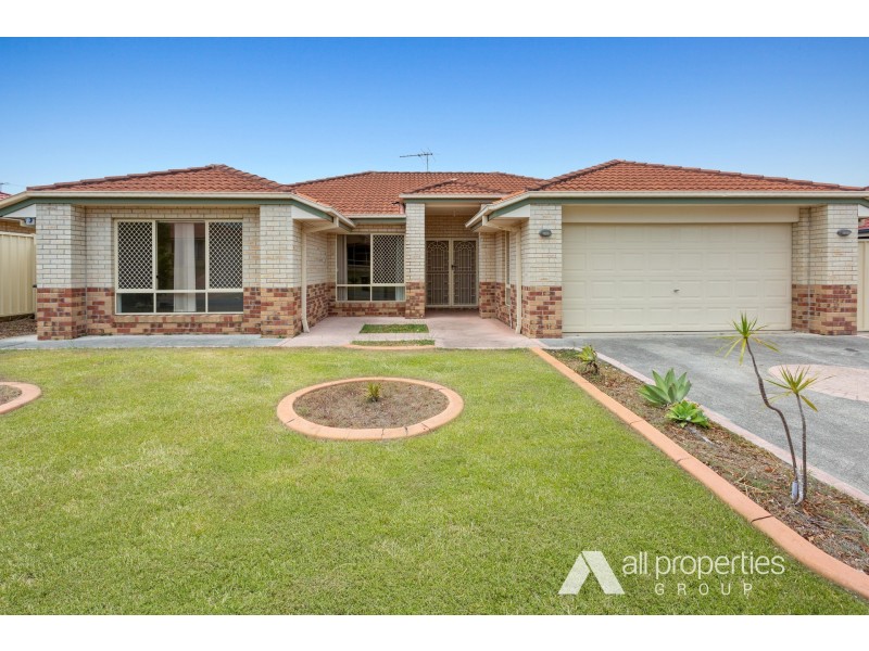 29 Columbus Circuit, Drewvale QLD 4116