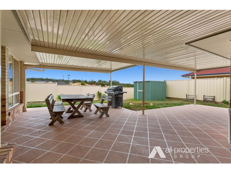 29 Columbus Circuit, Drewvale QLD 4116