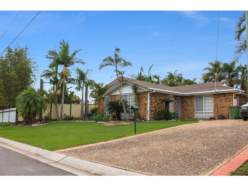 4 Jay Street, Marsden QLD 4132