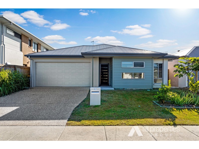 57 Pallara Avenue, Pallara QLD 4110