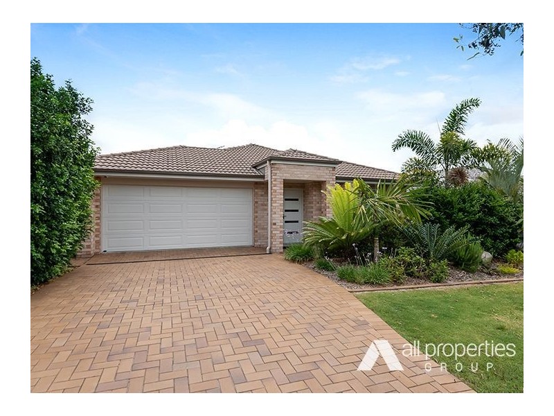 33 Casuarina Circuit, Heathwood QLD 4110