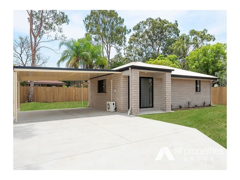 30B Emerald Drive, Regents Park QLD 4118