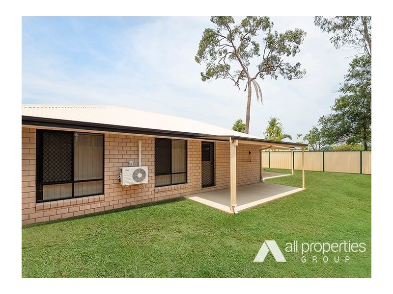 30B Emerald Drive, Regents Park QLD 4118