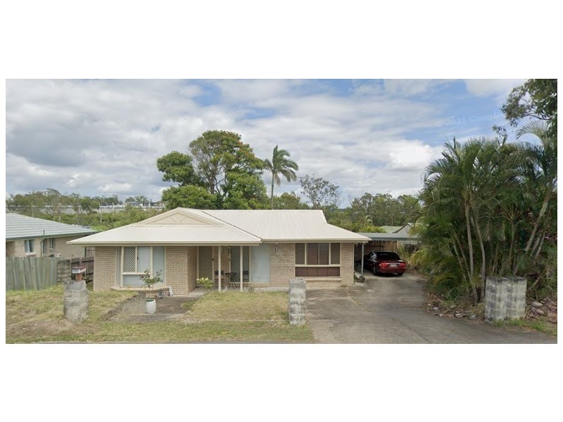 40 Fifth Avenue, Berrinba QLD 4117