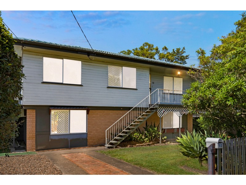 12 Kenny Street, Woodridge QLD 4114