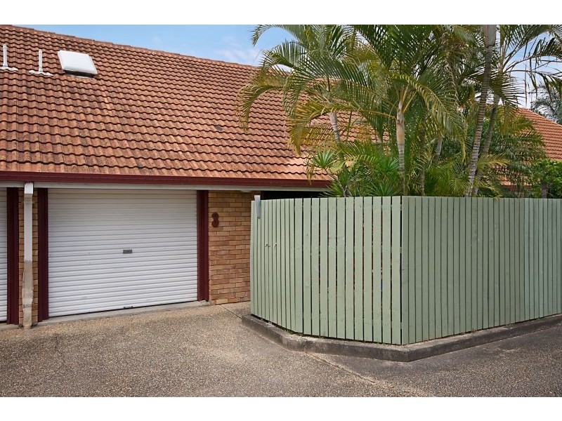 3/11 Macquarie Street, Woodridge QLD 4114