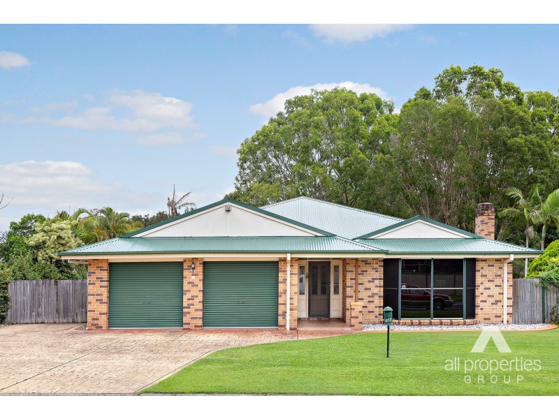 186 Mildura Drive, Helensvale QLD 4212