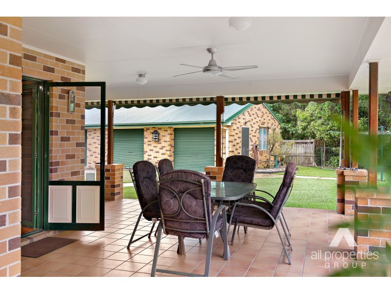 186 Mildura Drive, Helensvale QLD 4212