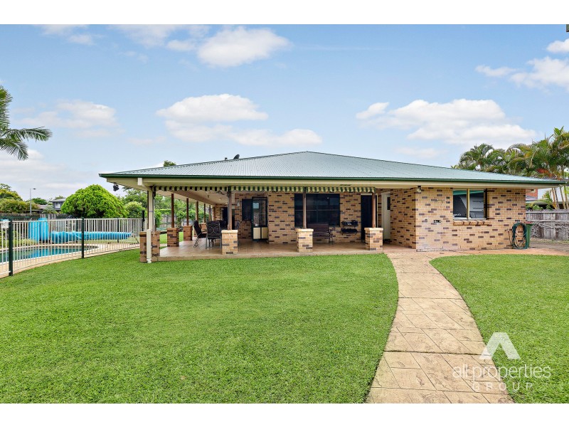 186 Mildura Drive, Helensvale QLD 4212