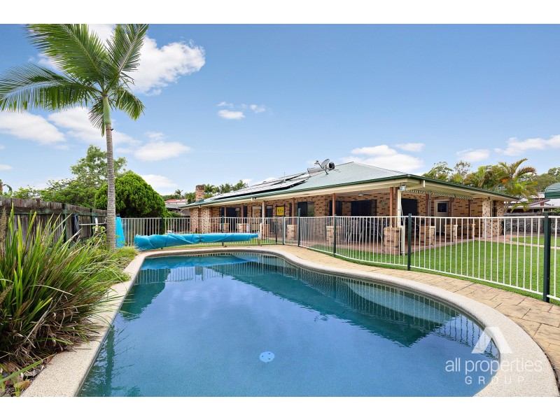 186 Mildura Drive, Helensvale QLD 4212