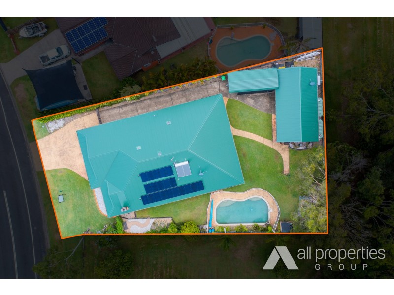 186 Mildura Drive, Helensvale QLD 4212