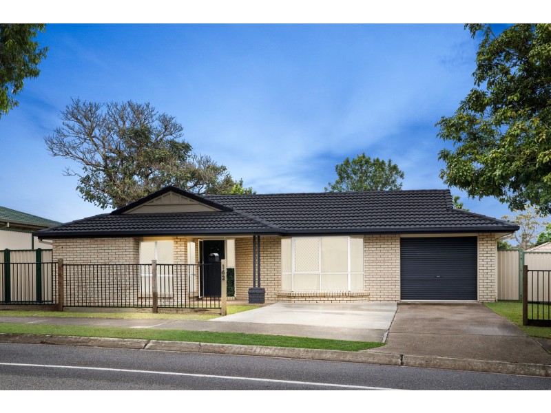 162 Short Street, Boronia Heights QLD 4124