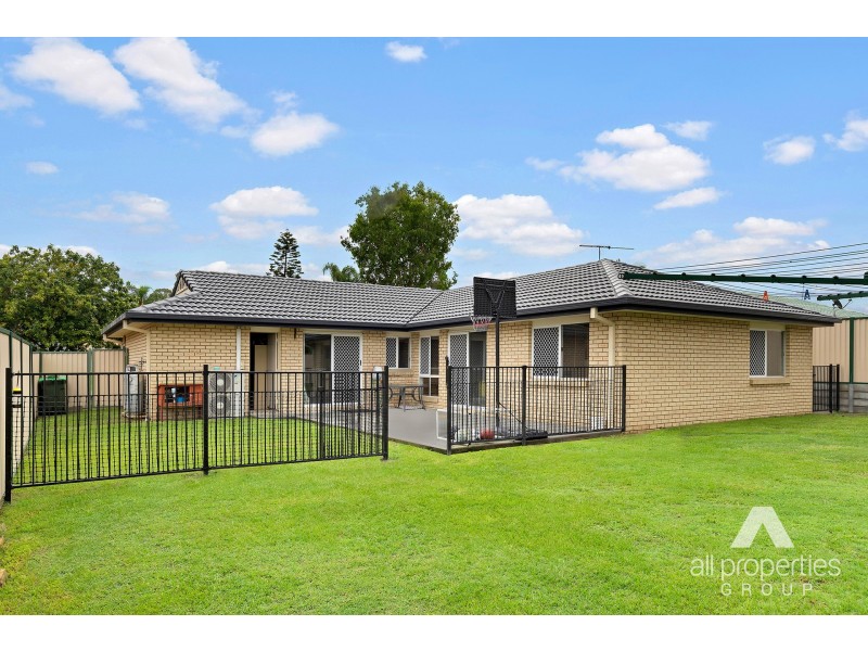 162 Short Street, Boronia Heights QLD 4124