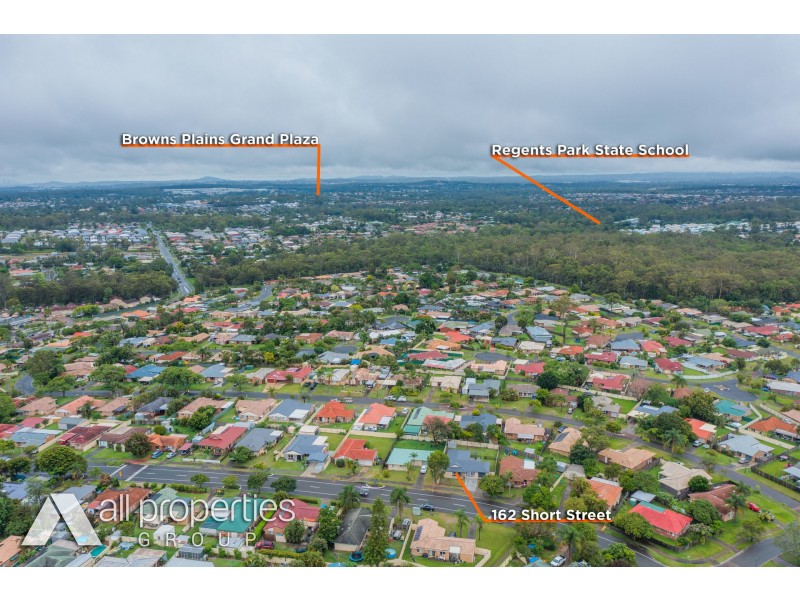 162 Short Street, Boronia Heights QLD 4124