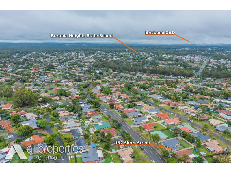 162 Short Street, Boronia Heights QLD 4124
