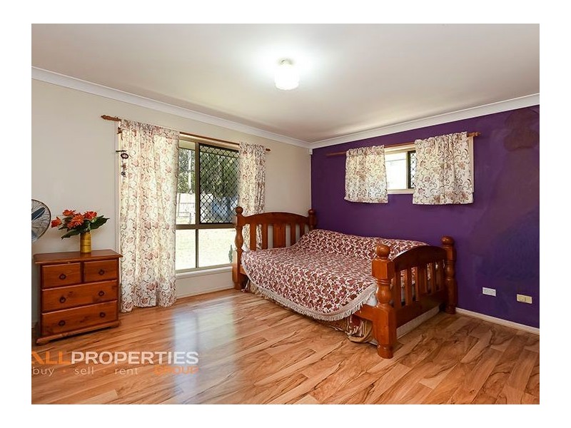 36 Jindabyne Circuit, Forest Lake QLD 4078