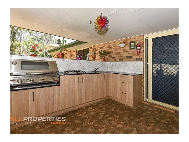 36 Jindabyne Circuit, Forest Lake QLD 4078