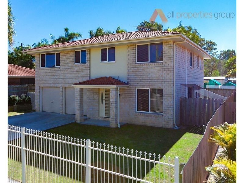 3 Mint Grove, Regents Park QLD 4118