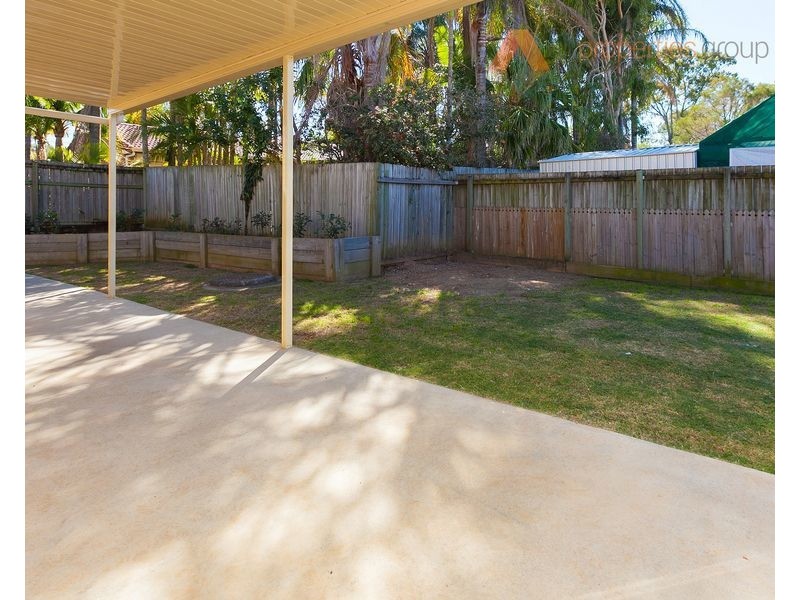 3 Mint Grove, Regents Park QLD 4118
