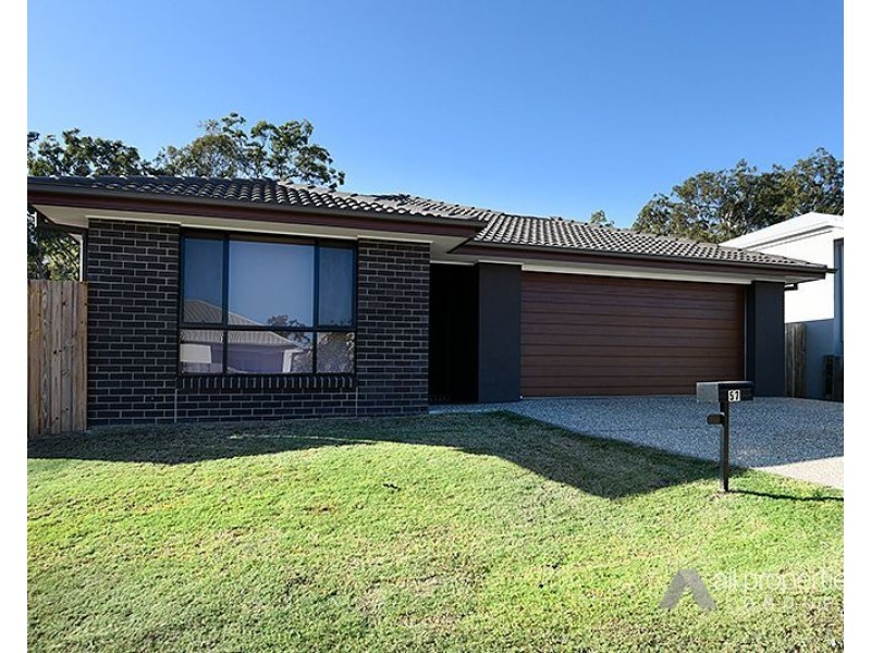 57 Mount Barney Crescent, Park Ridge QLD 4125