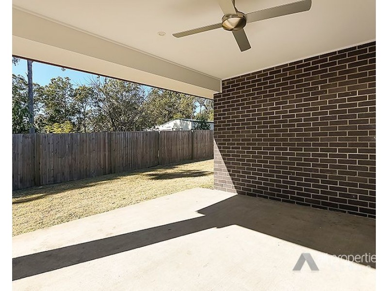 57 Mount Barney Crescent, Park Ridge QLD 4125