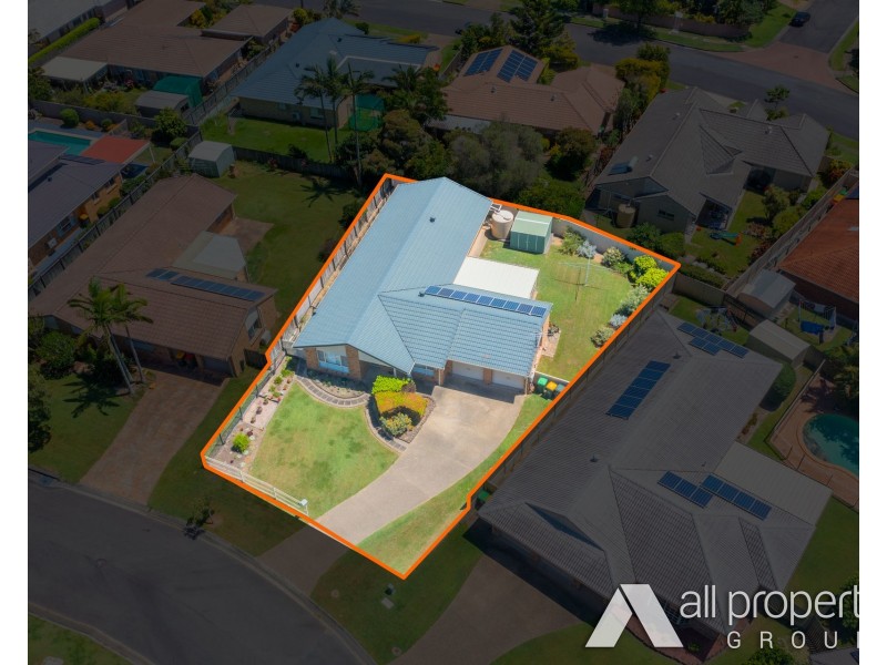 10 Copeton Crescent, Parkinson QLD 4115