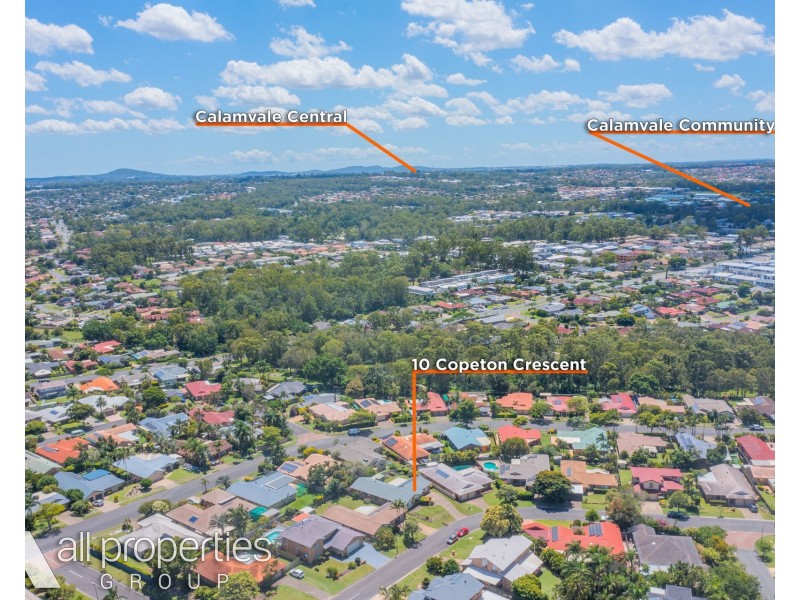 10 Copeton Crescent, Parkinson QLD 4115