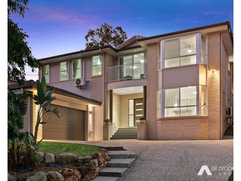 16 Wilkins Place, Drewvale QLD 4116