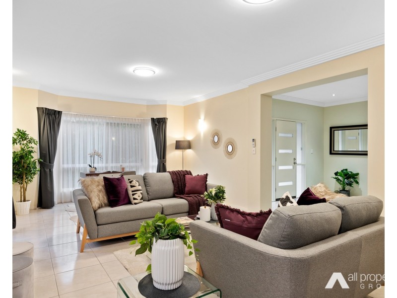 16 Wilkins Place, Drewvale QLD 4116