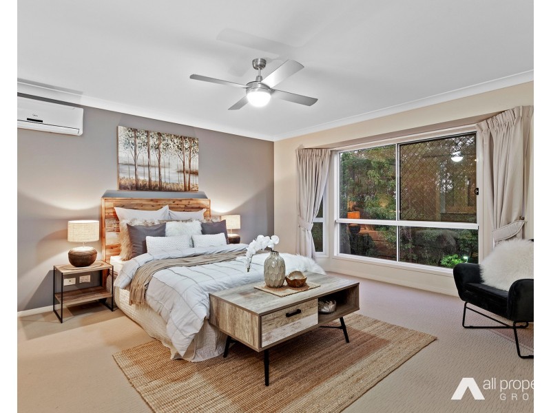 16 Wilkins Place, Drewvale QLD 4116