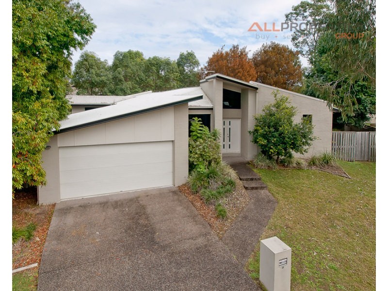 20 Elm Place, Heathwood QLD 4110