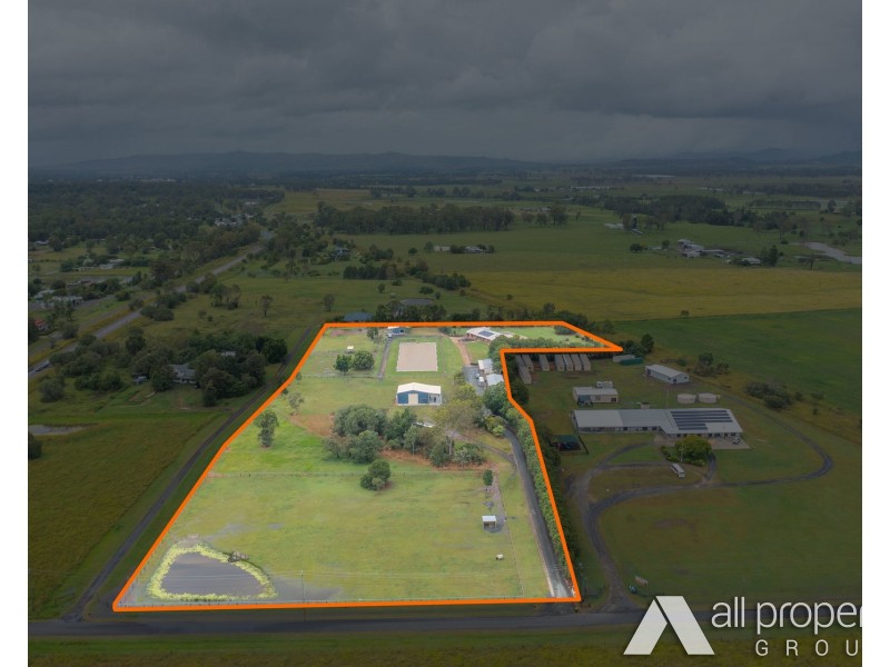 23 Walker Road, Gleneagle QLD 4285